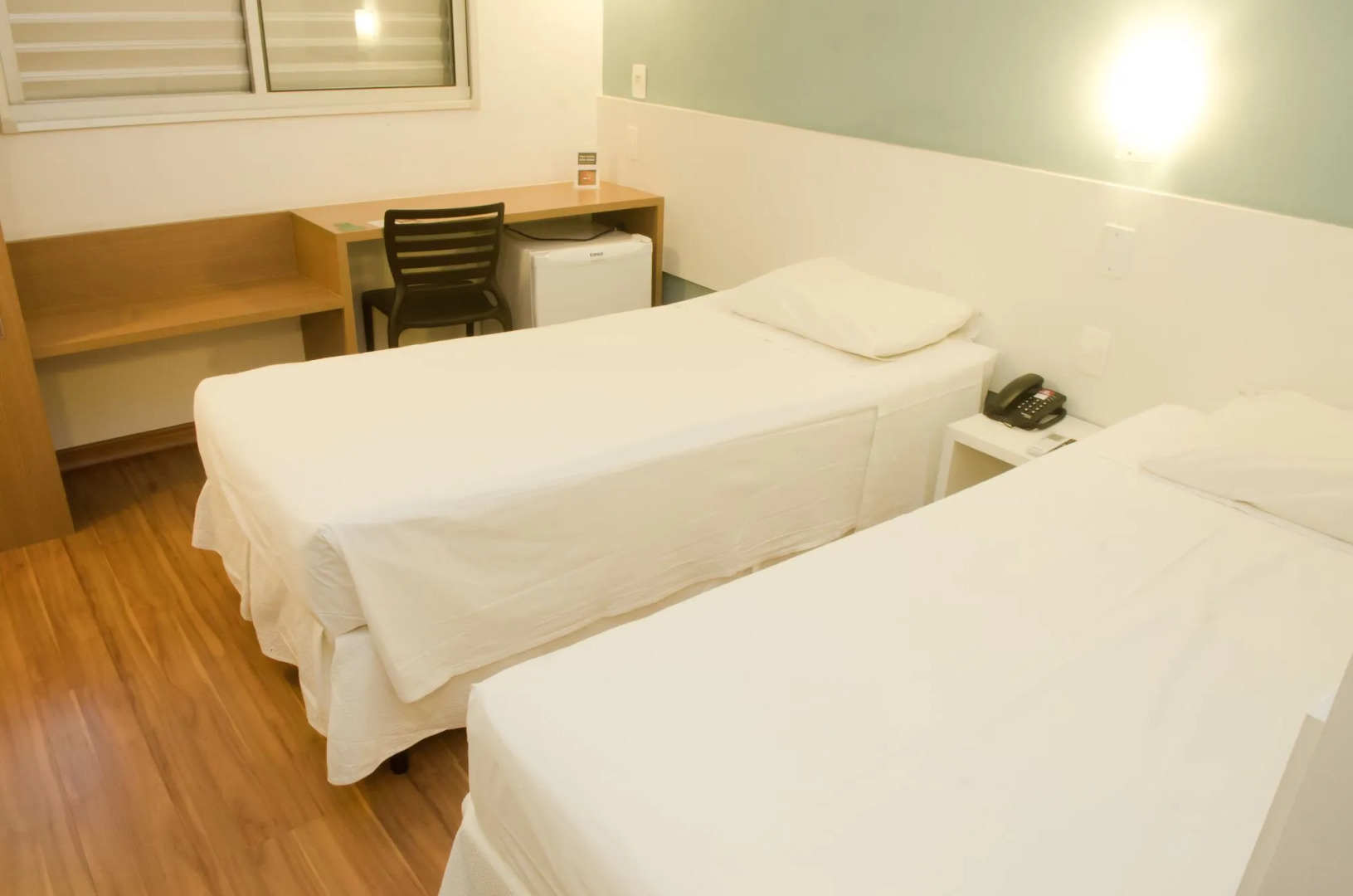 Photo - Stop Inn Antonio Carlos