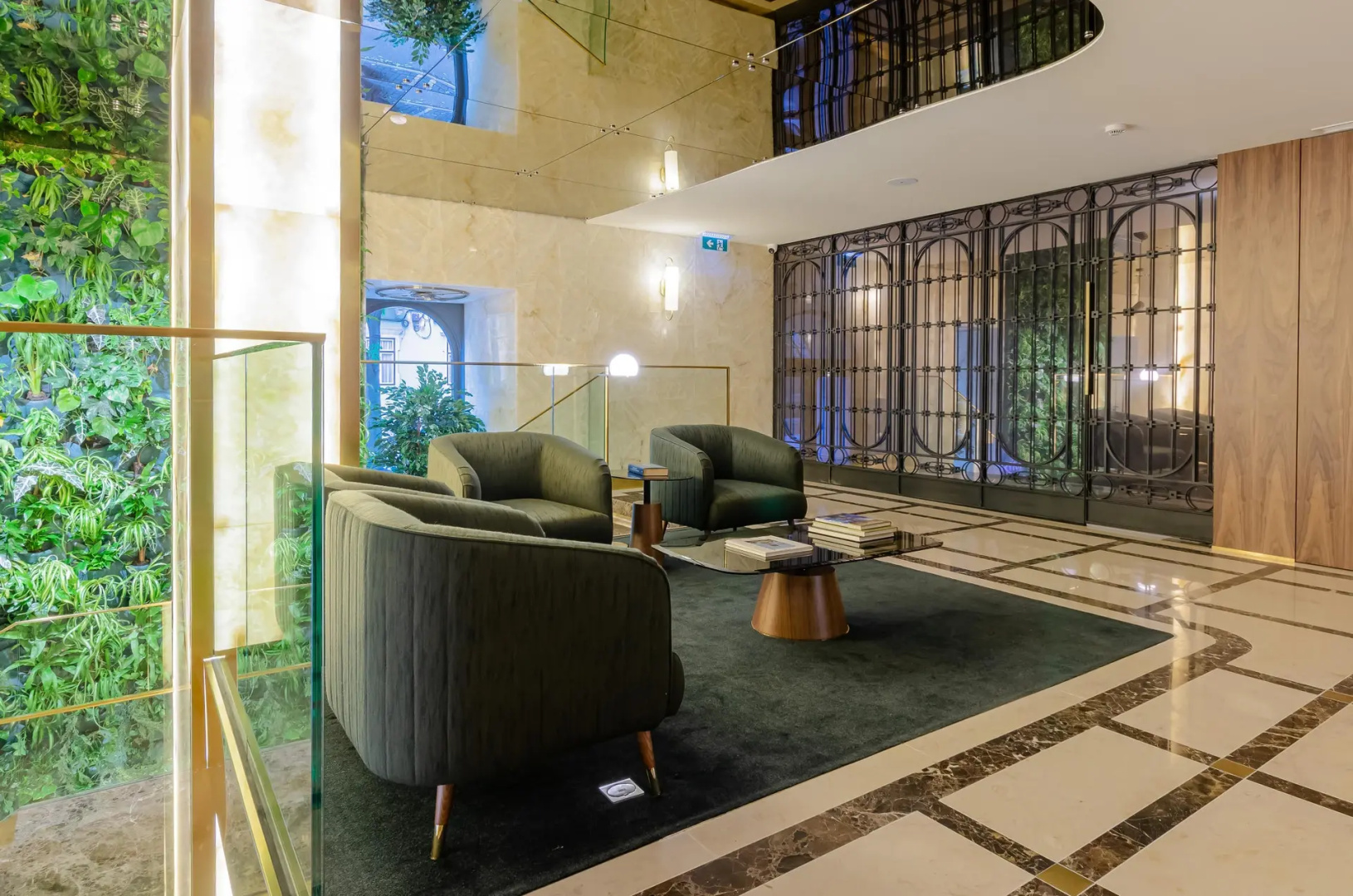 Foto - TURIM Lisboa Hotel