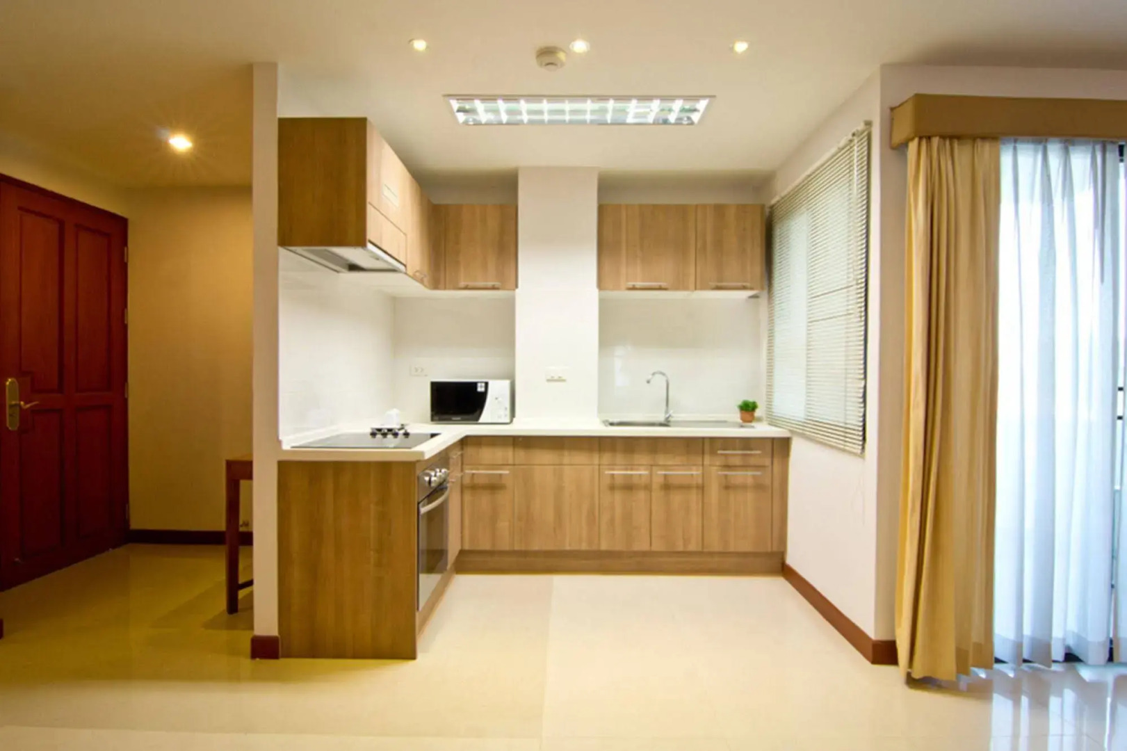 Photo - Lasalle Suites Hotel & Residence