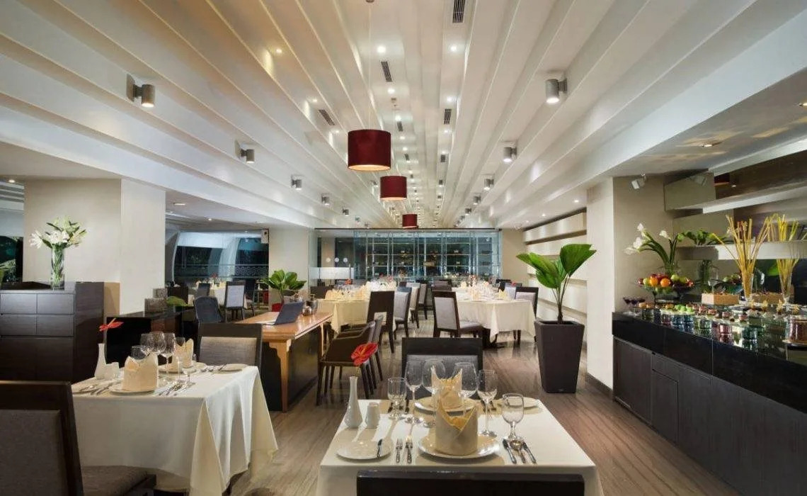 Photo - Santika Premiere Dyandra Hotel & Convention - Medan