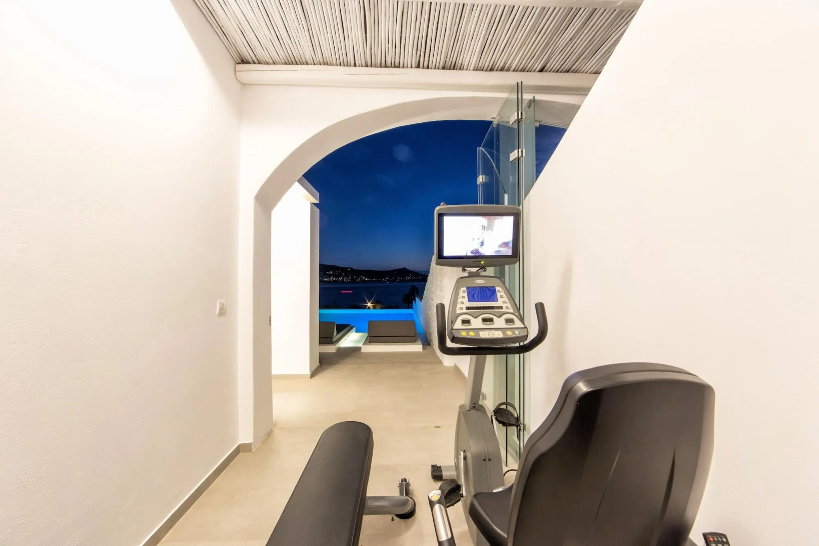 Foto - Paros Agnanti Resort & Spa