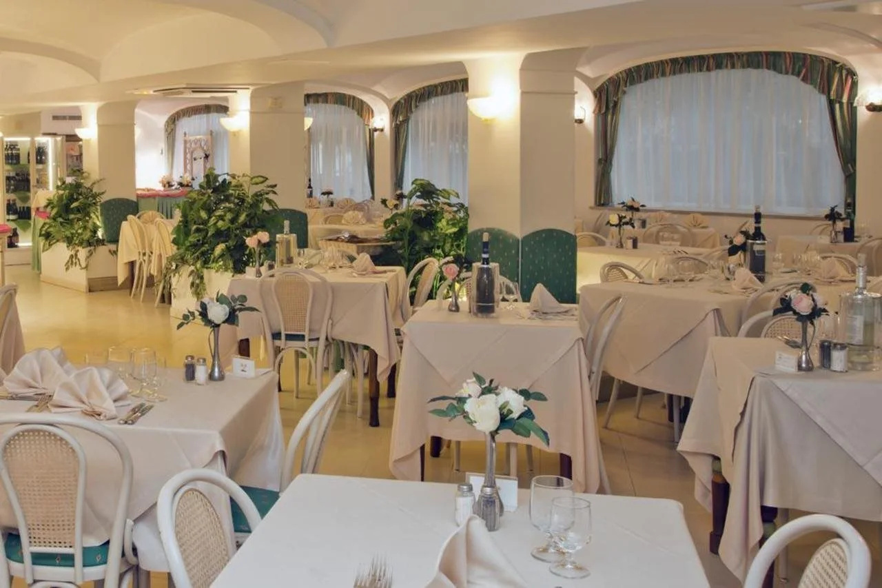 Foto - Hotel Solemare Beach & Beauty SPA