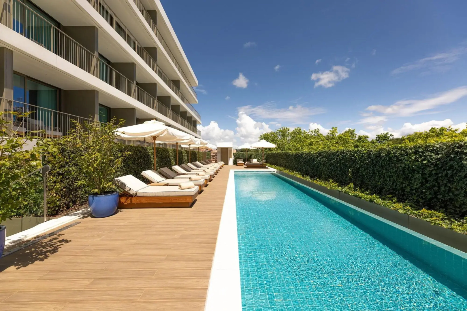 Foto - Legacy Hotel Cascais, Curio Collection By Hilton