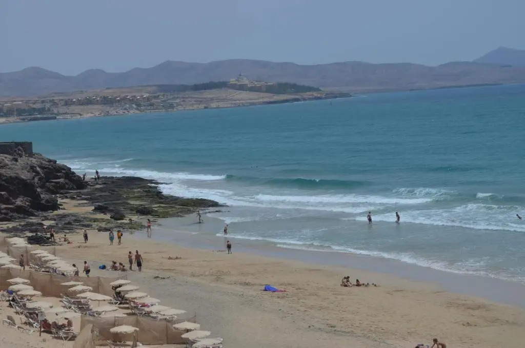 Foto - Hotel LIVVO Risco del Gato Suites