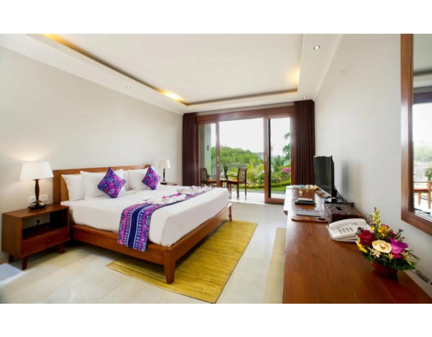 Foto - Puri Pandawa Resort