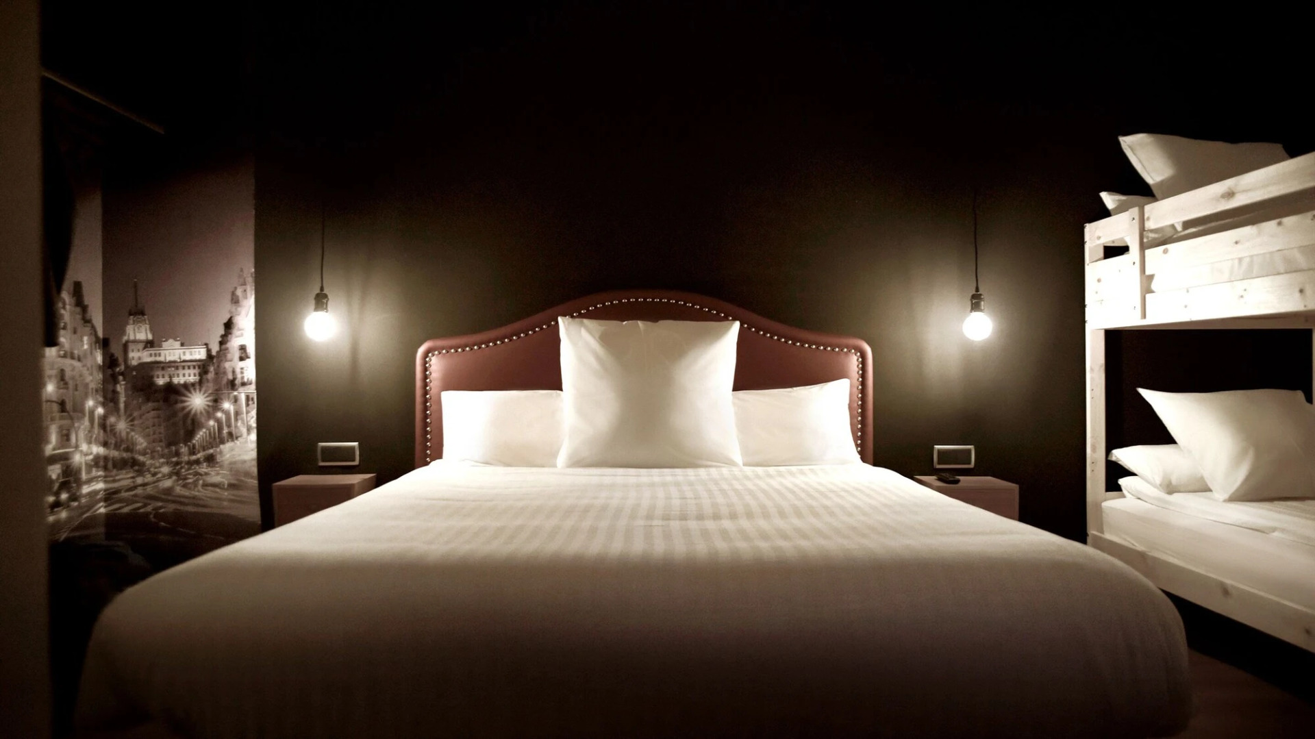 Foto - Woohoo Suites Madrid