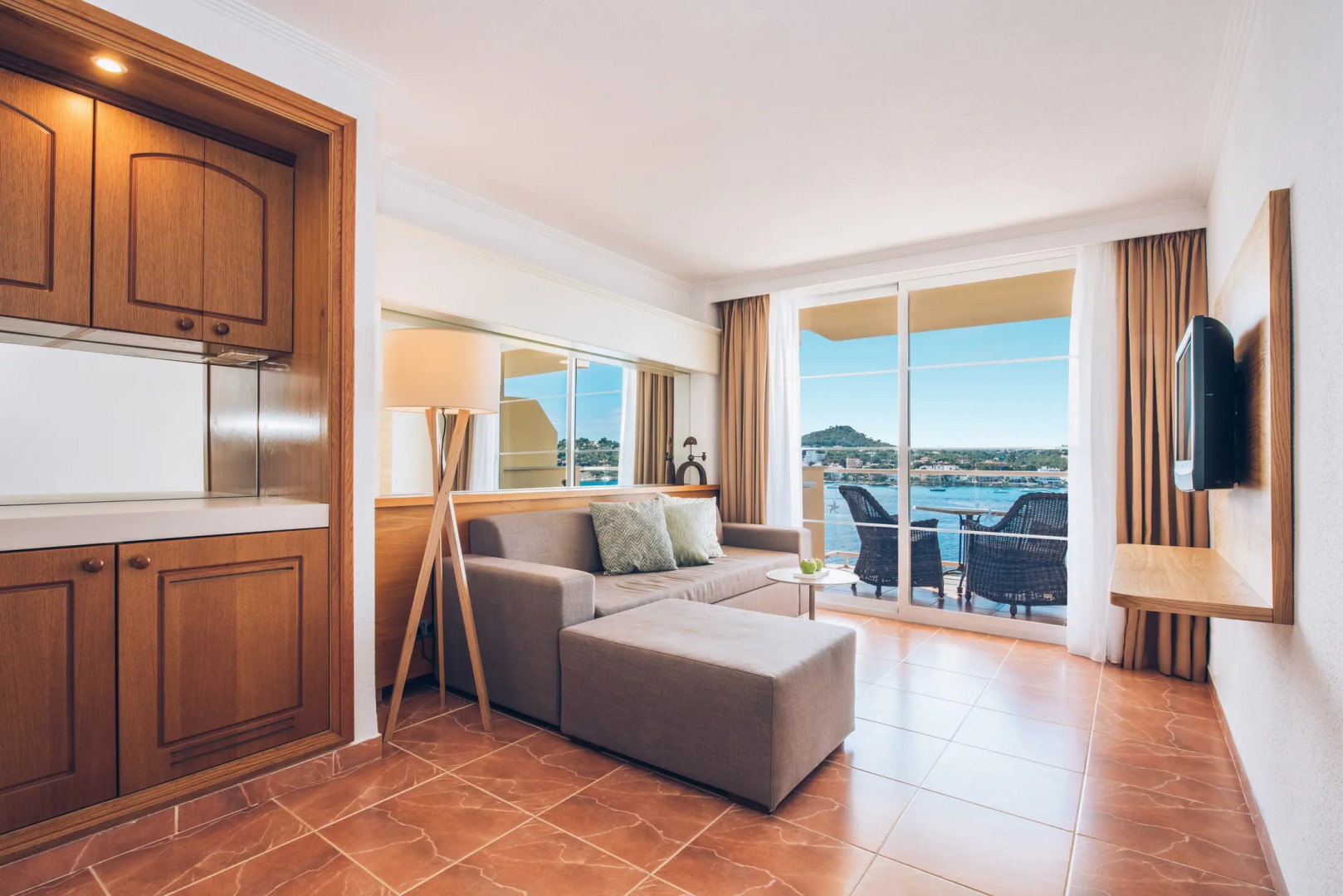 Photo - Iberostar Selection Jardín del Sol Suites - Adults Only