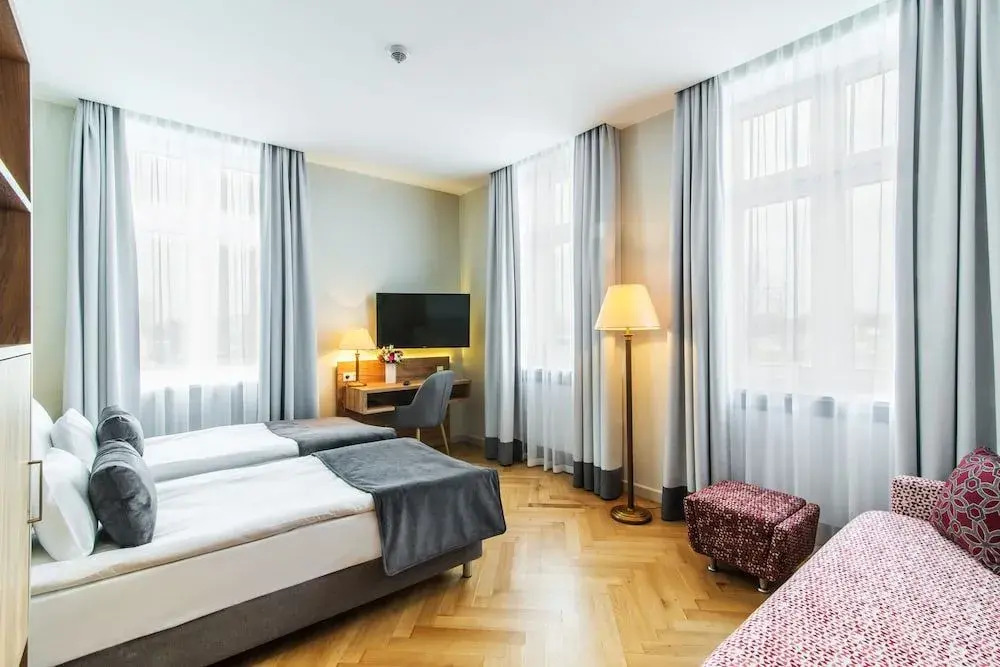 Photo - Sava Boutique Hotel