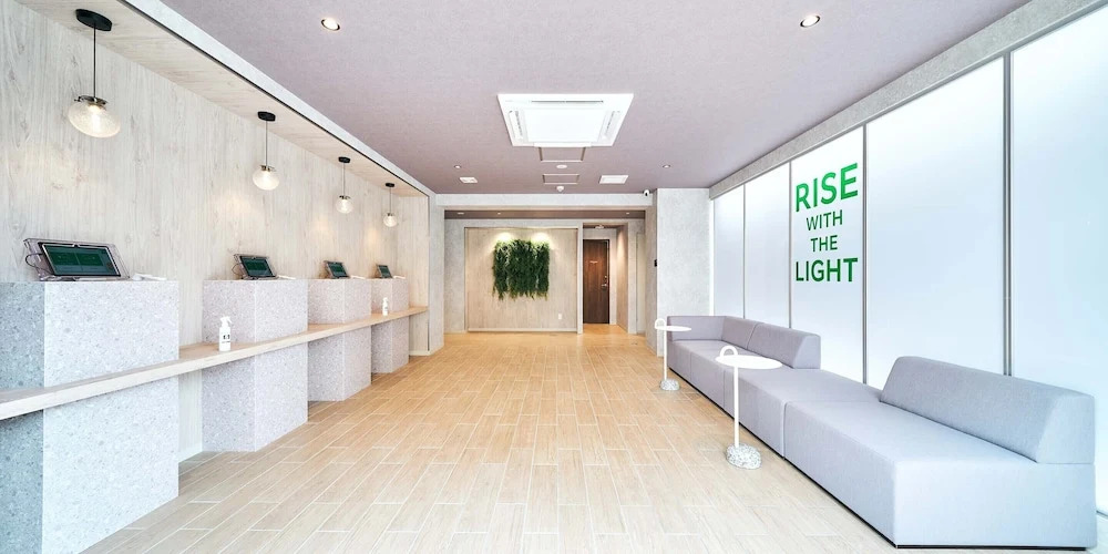 Foto - LACER OKINAWA NAHA Tomariport