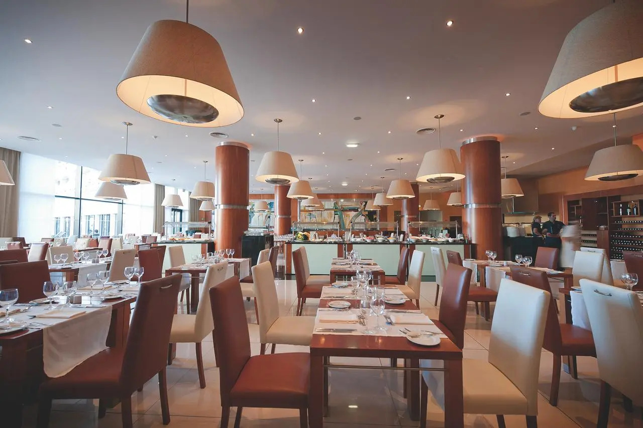 Foto - Vila Gale Santa Cruz