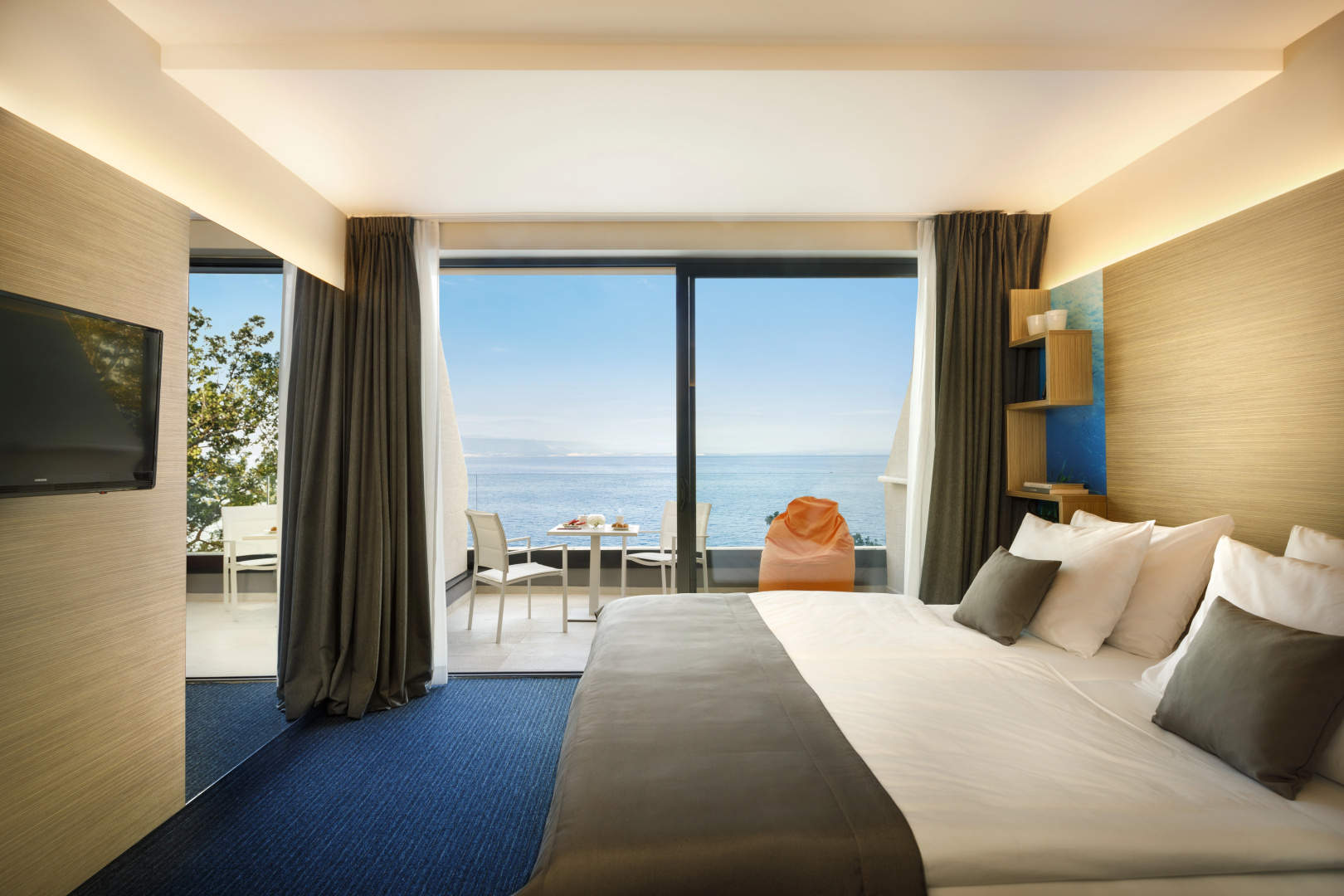 Foto - Hotel Ičići - Liburnia