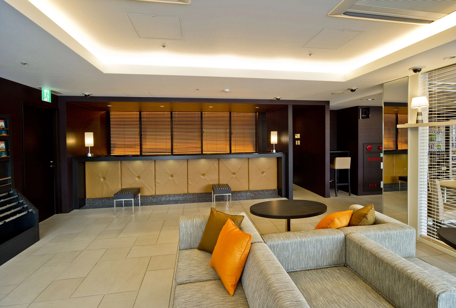 Foto - Sotetsu Fresa Inn Yokohama Totsuka - Renovated in March 31st 2025