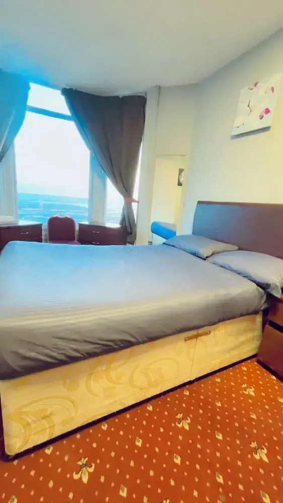 Foto - Hotel Blue Ocean