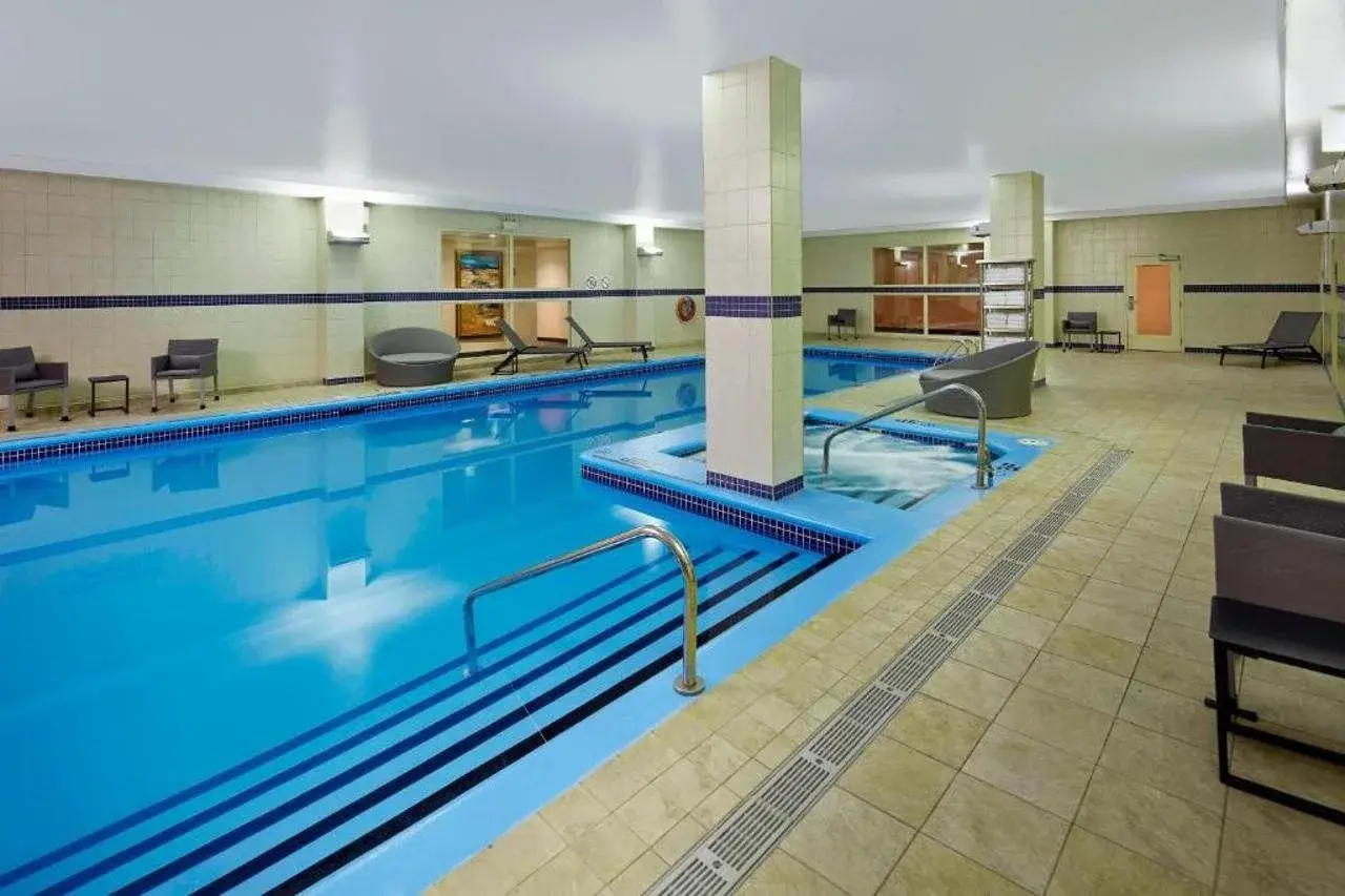 Foto - Residence Inn by Marriott Montreal Airport