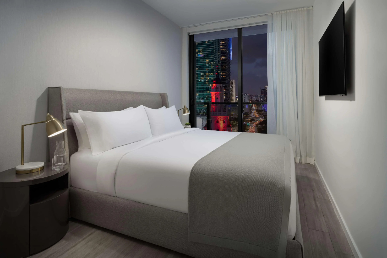 Photo - The Elser Hotel Miami - An All-Suite Hotel