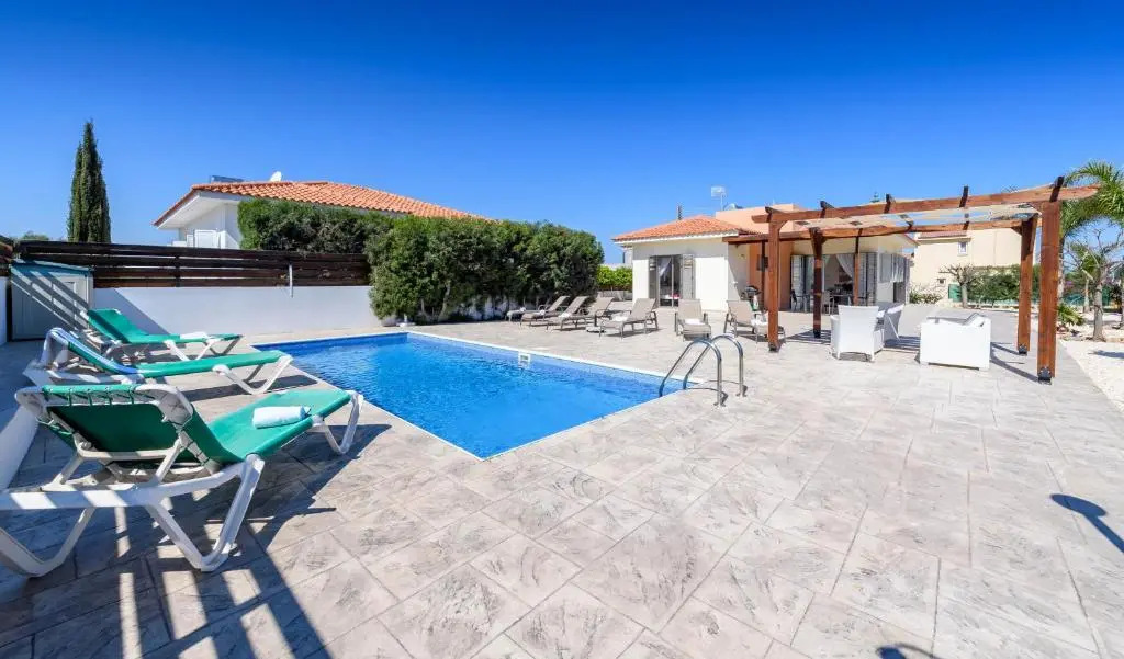 Foto - Villa Marizan