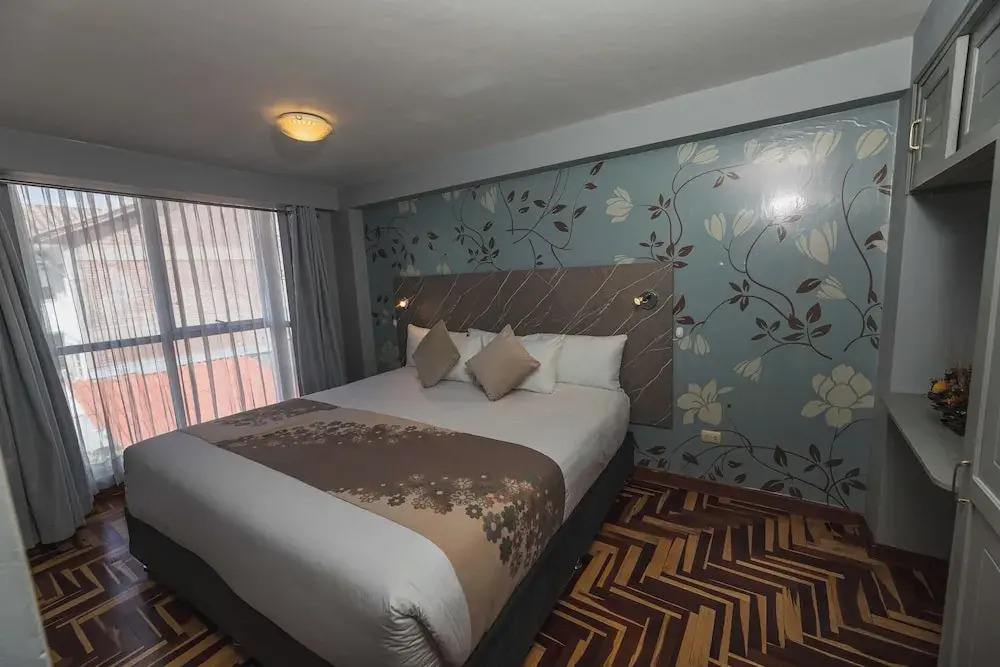 Foto - San Pedro Apartments