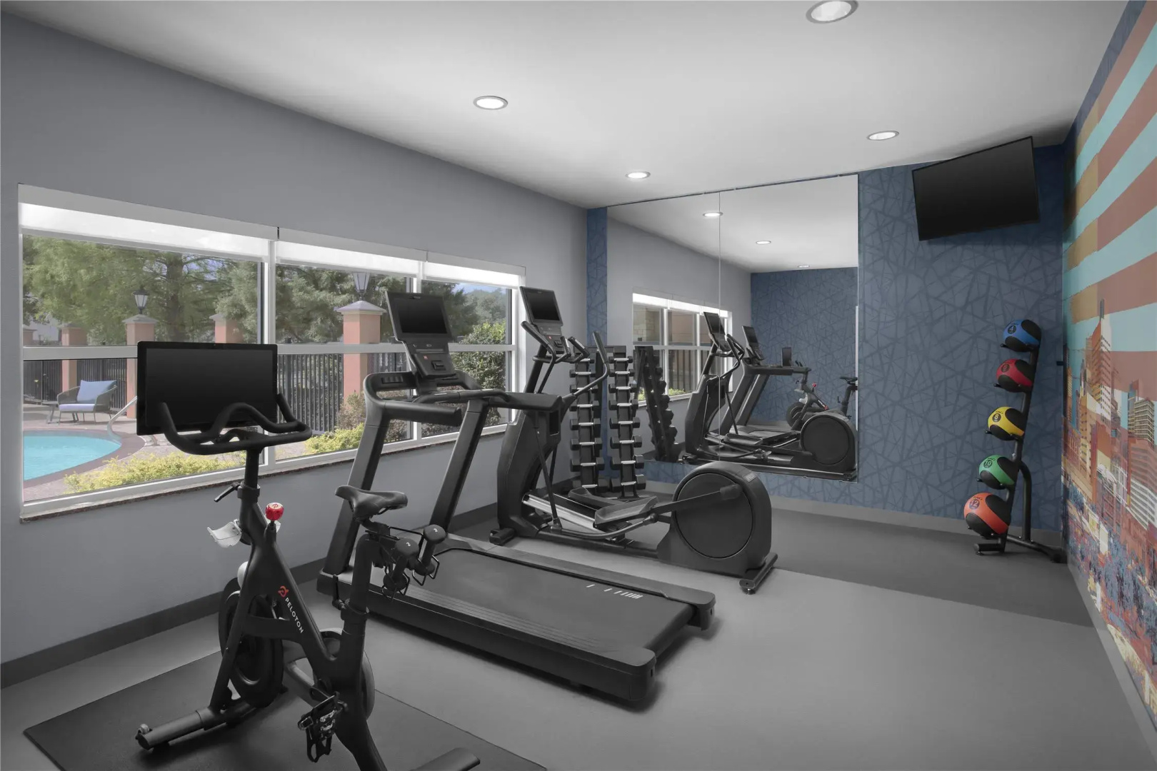 Foto - Homewood Suites by Hilton Houston Stafford Sugar Land