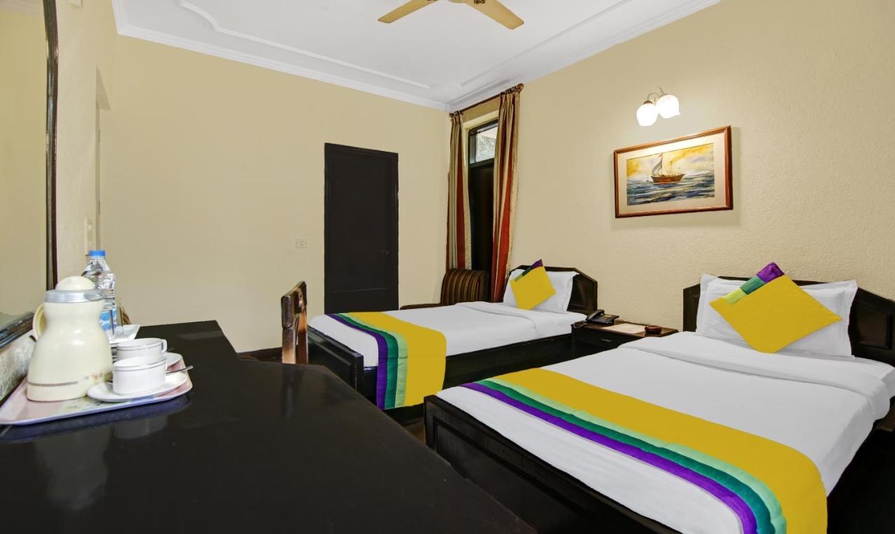 Photo - Itsy Hotels Arien International