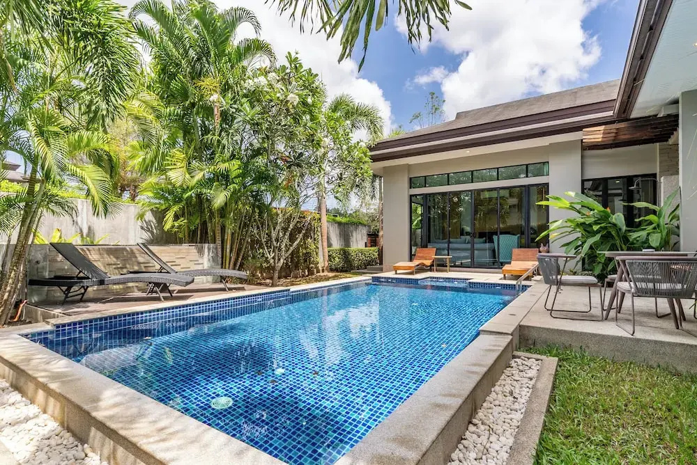 Photo - Tanode Villa 511 By Villacarte