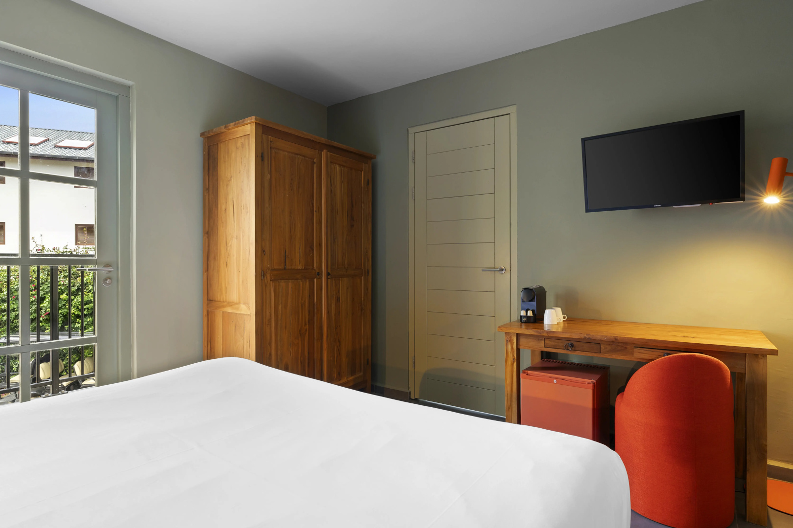 Foto - Sonesta Hotels & Resorts Livingstone Curacao