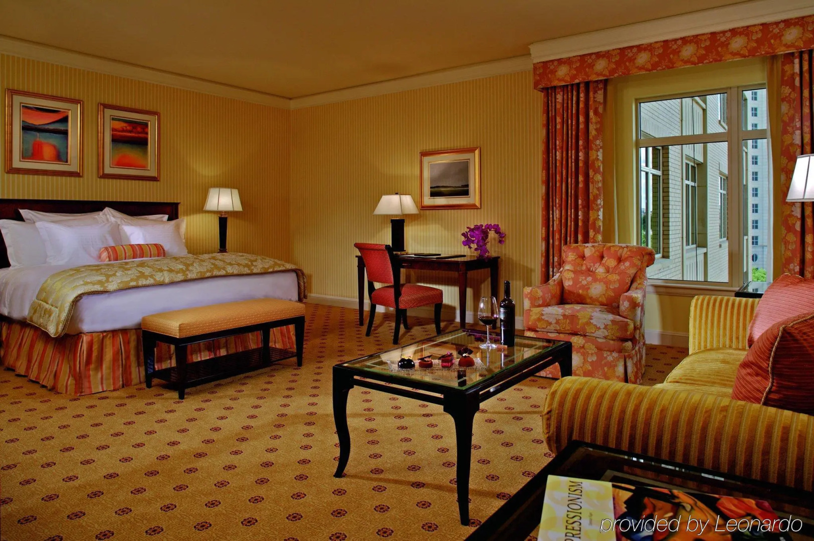 Photo - The Ritz-Carlton, Dallas