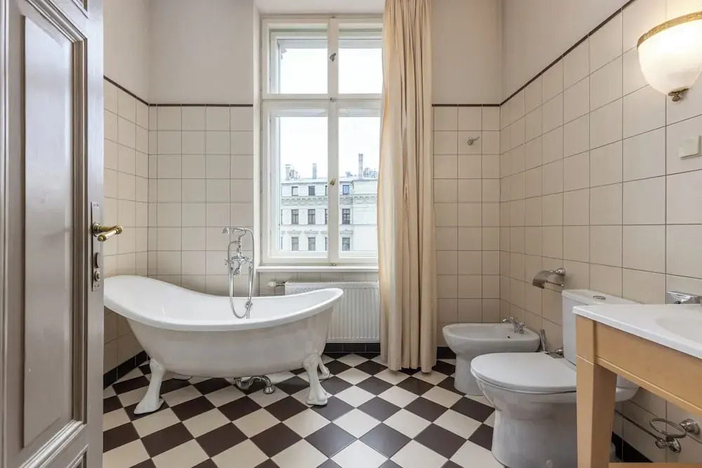 Foto - The Benjamin House