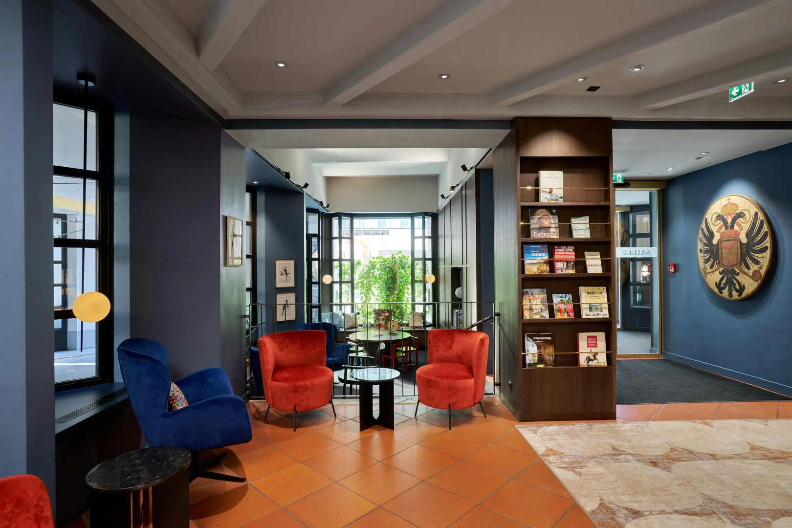 Photo - Hotel Sailer
