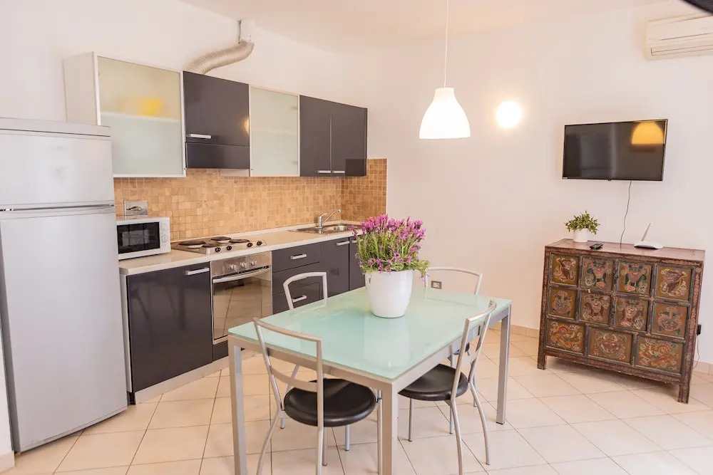 Foto - Baia Blu RTA Residence