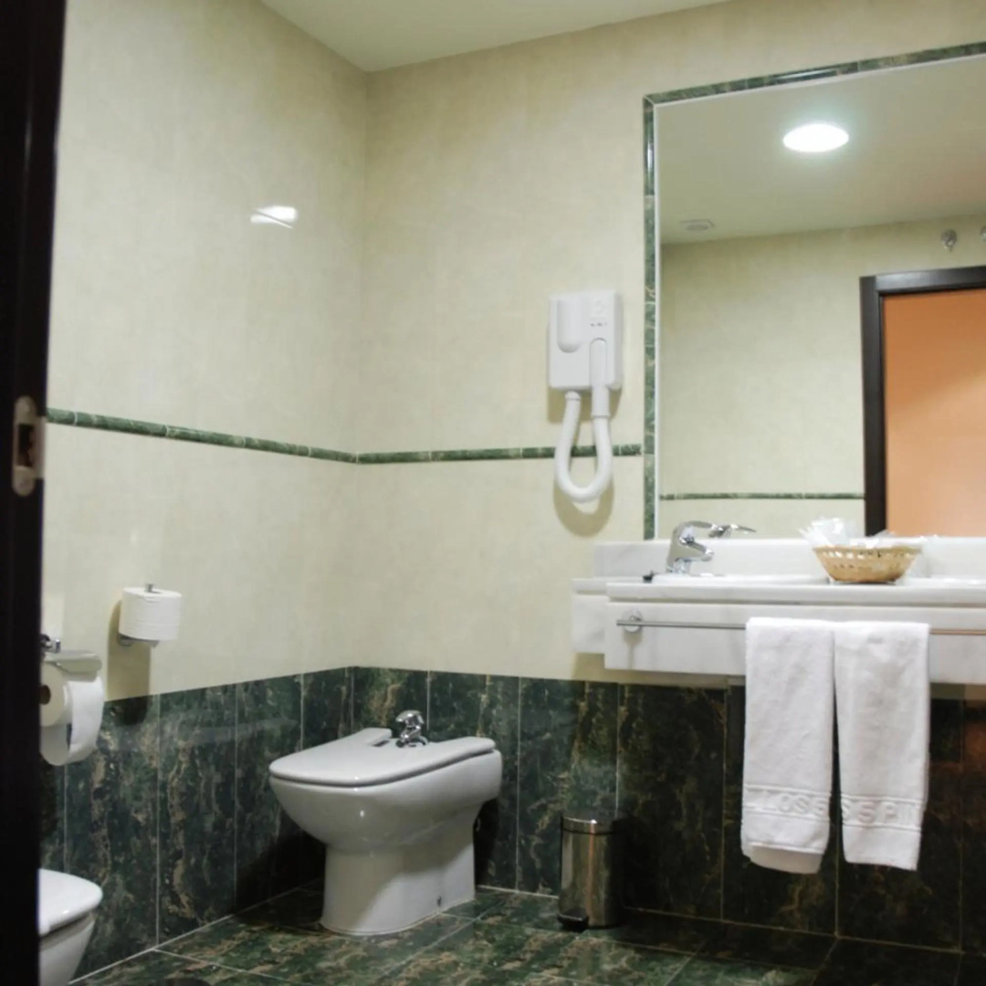 Photo - Hotel Los 5 Pinos