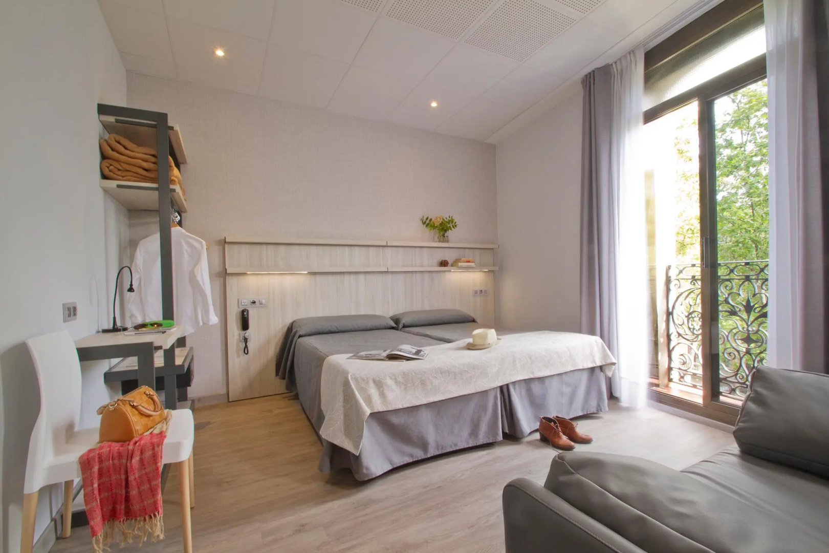 Foto - Hostal Benidorm