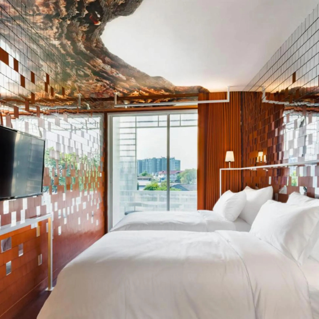 Foto - Little Shelter Hotel Chiangmai