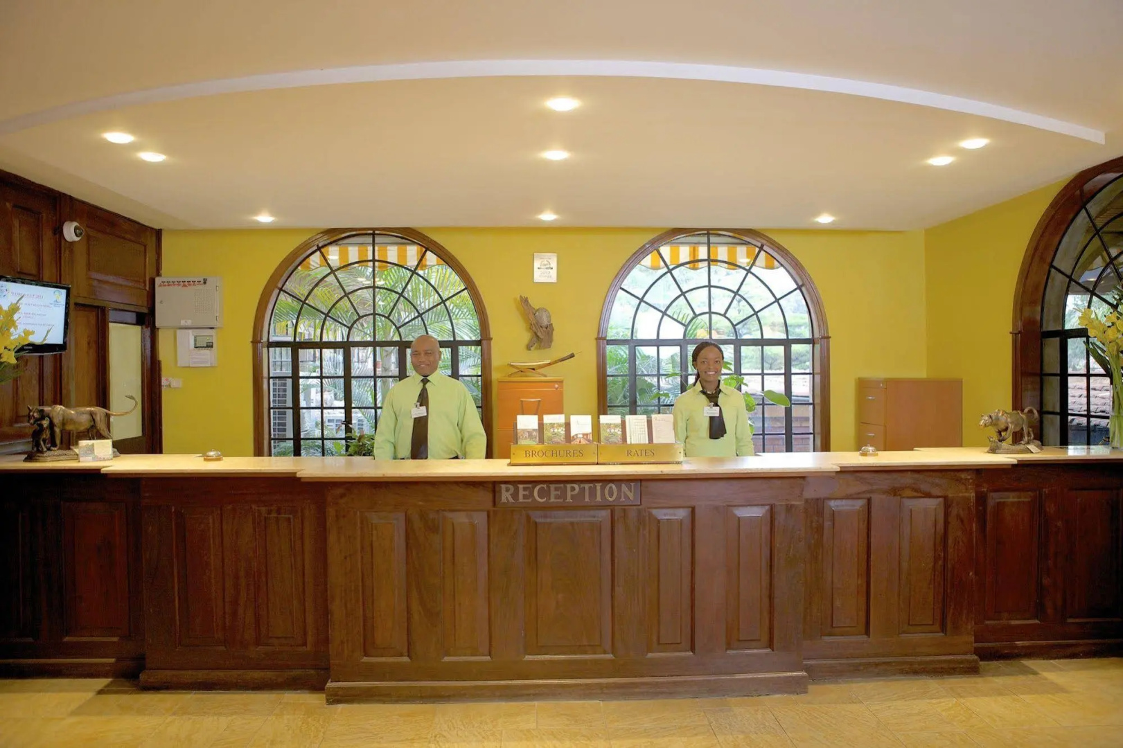 Foto - Fairview Hotel Nairobi, Vignette Collection by IHG