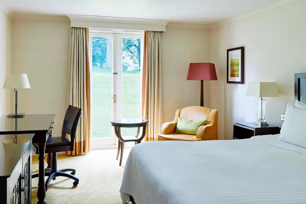 Foto - Delta Hotels Worsley Park Country Club