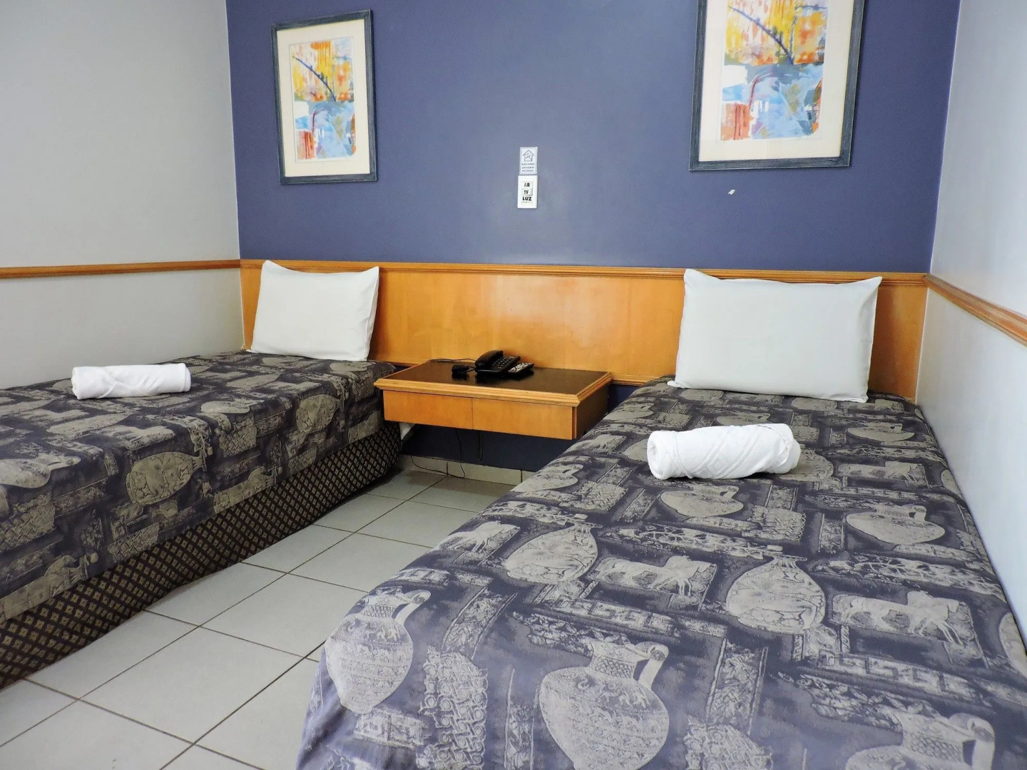 Photo - Mangabeiras Hotel