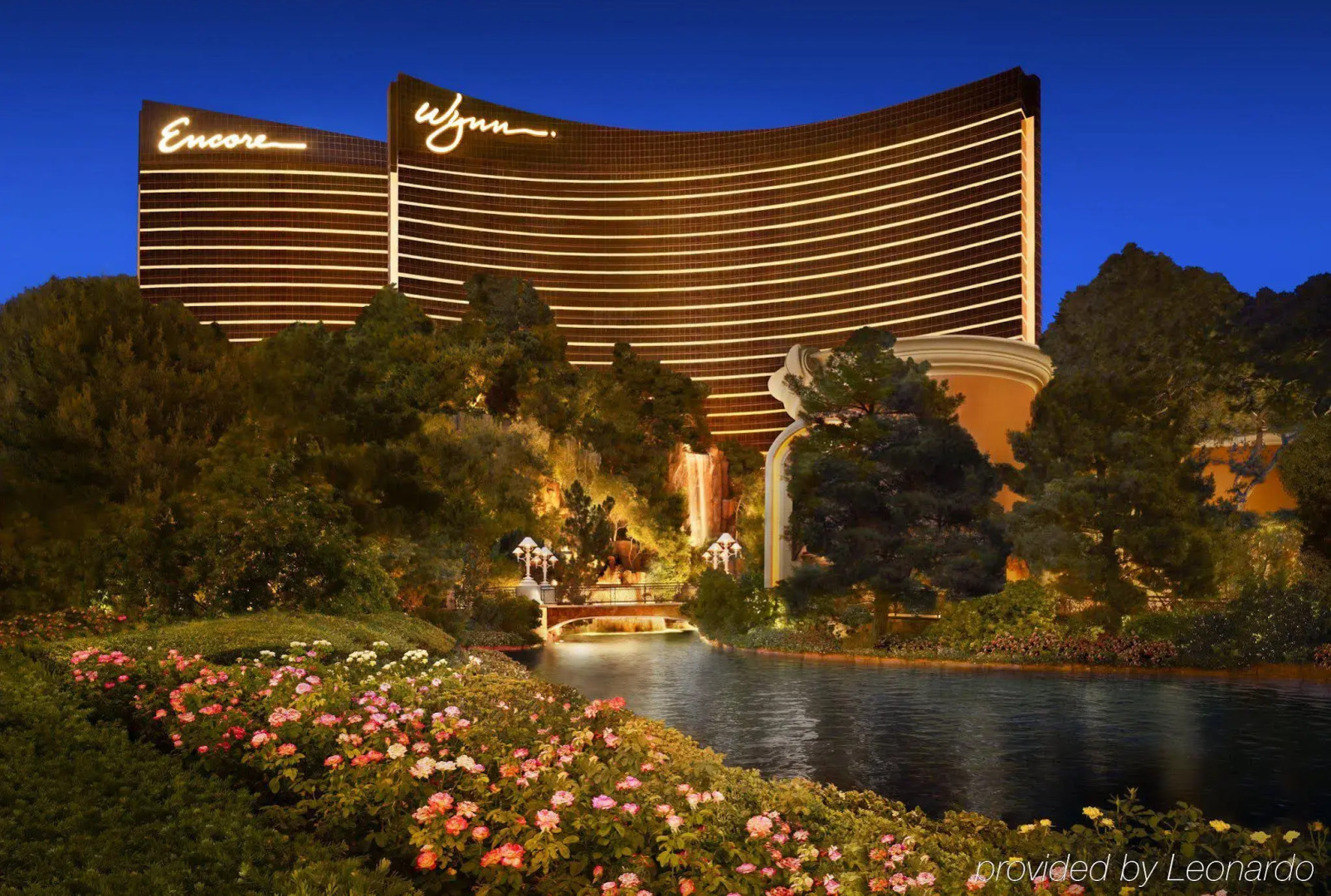 Photo - Encore at Wynn Las Vegas