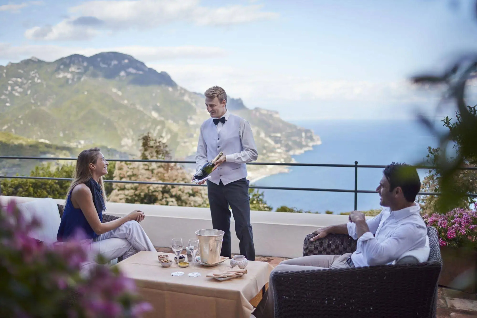 Photo - Caruso, A Belmond Hotel, Amalfi Coast