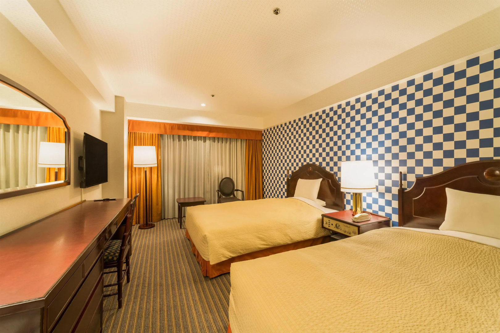 Foto - Rose Hotel Yokohama, The Distinctive Collection By WORLDHOTELS