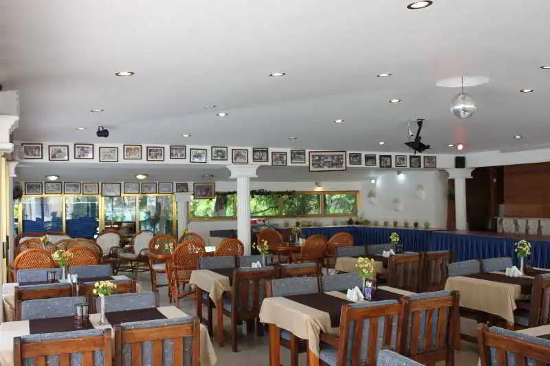 Foto - Cenk Bey Hotel