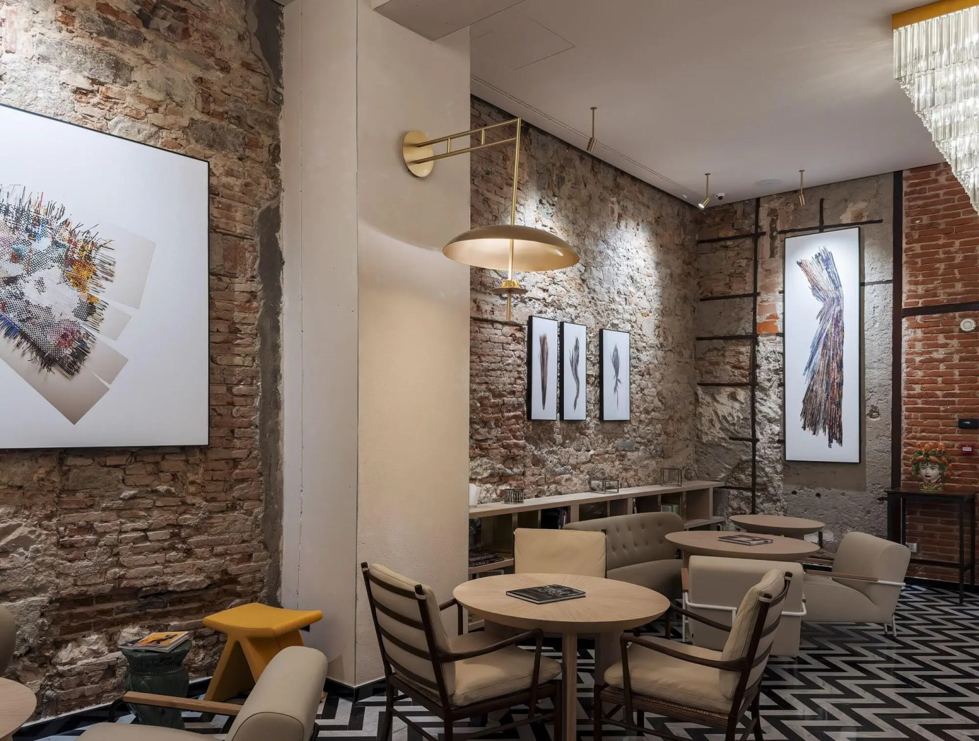 Foto - Hotel Calimala Florence