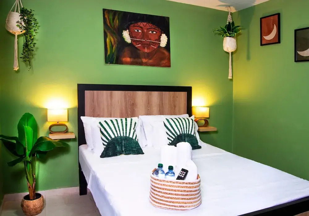 Foto - Bohemia Boutique Hostel