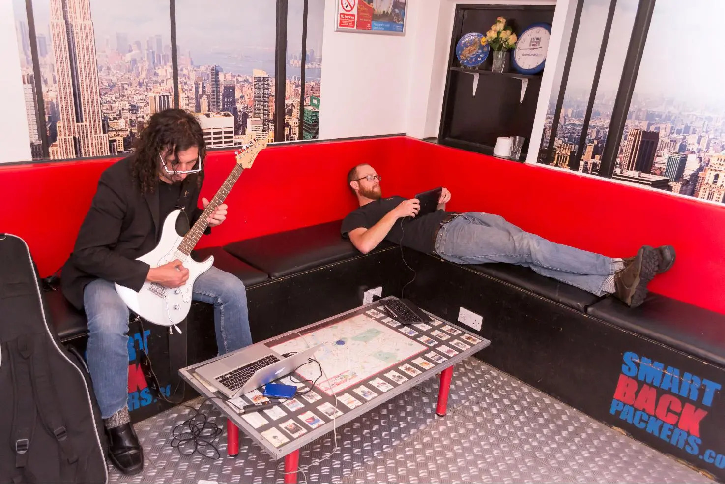 Foto - Smart Camden Inn