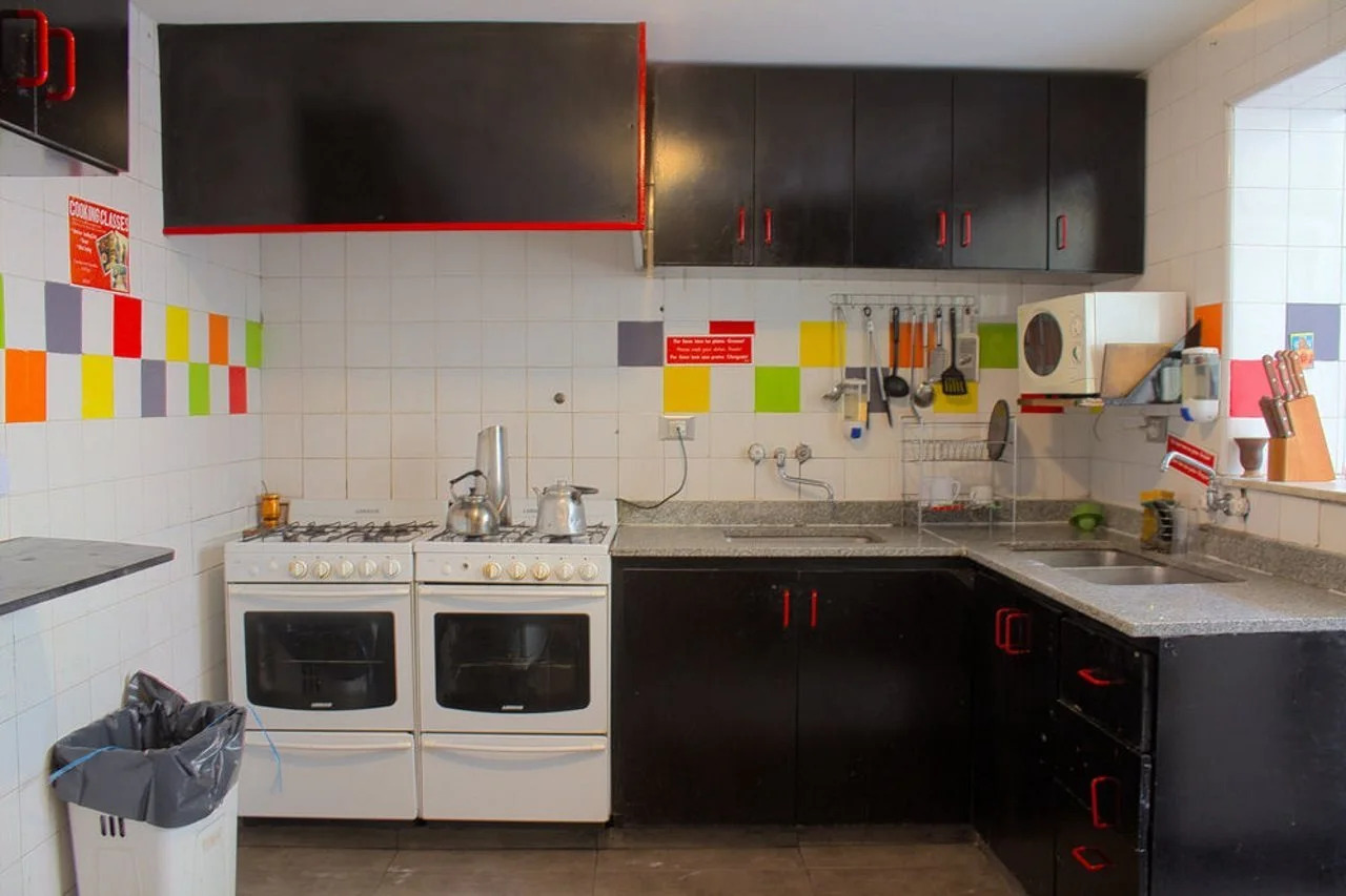 Foto - Play Hostel Arcos