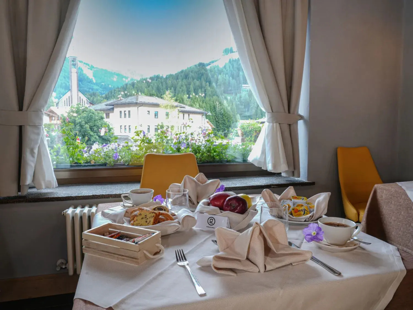Foto - GH Hotel Monzoni