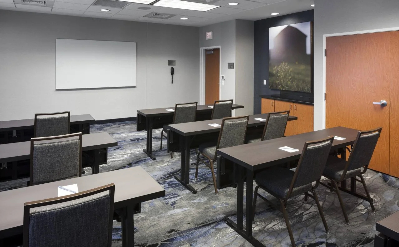 Photo - Fairfield by Marriott Inn & Suites Austin Parmer/Tech Ridge