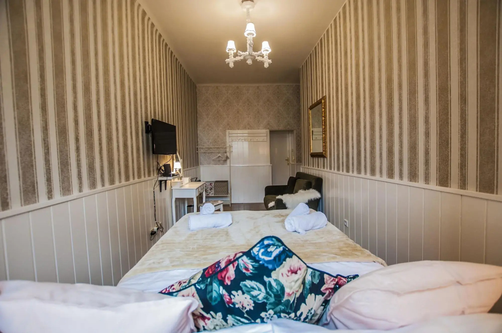 Foto - Urban Boutique Hotel