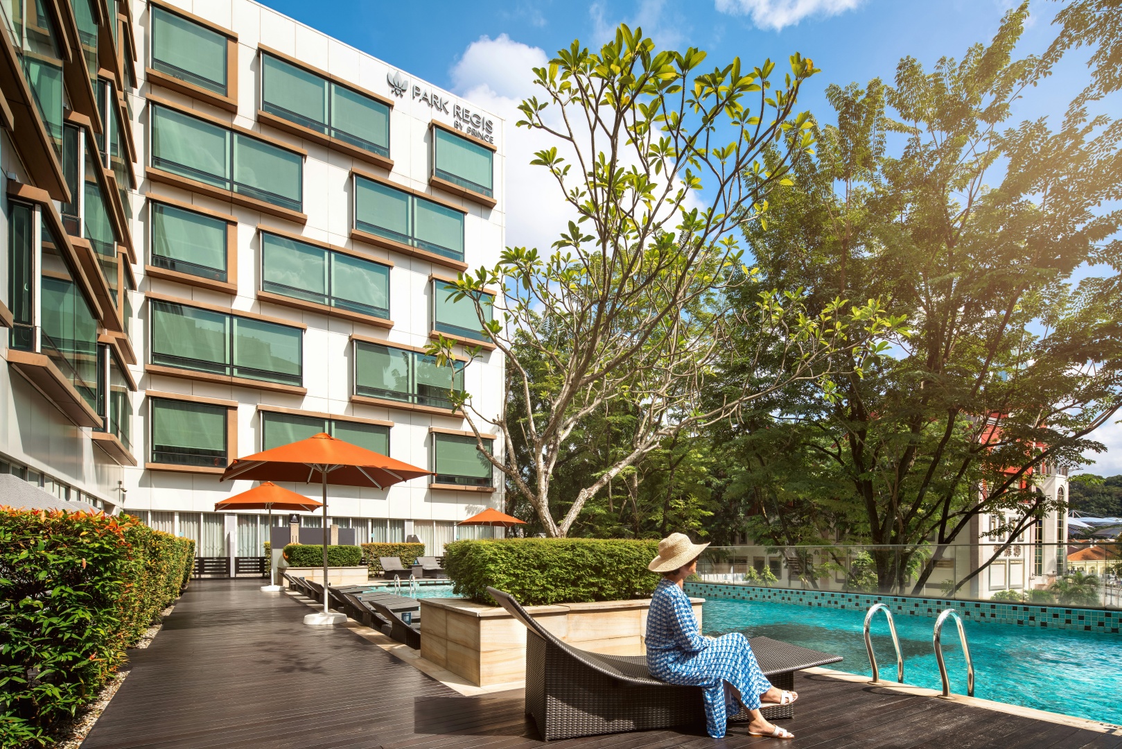 Photo - Park Regis by Prince Singapore
