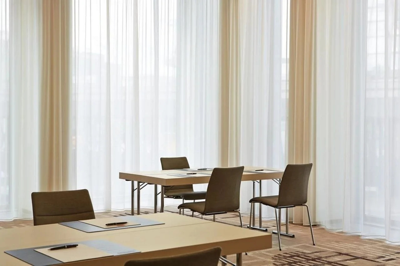 Foto - Steigenberger Hotel Am Kanzleramt