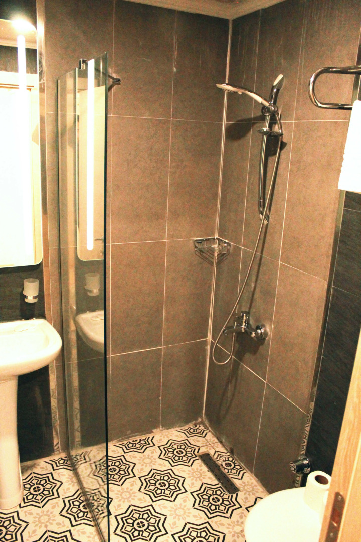 Foto - The Reina Hotel