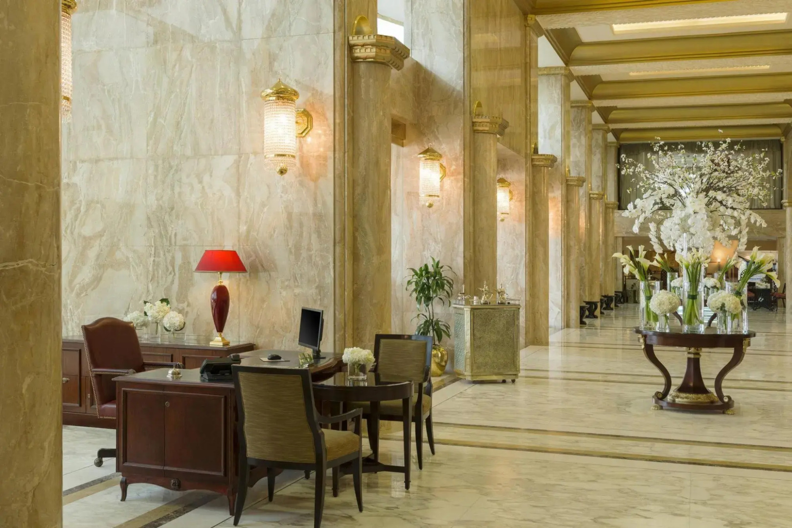 Photo - Sheraton Kuwait, a Luxury Collection Hotel, Kuwait City